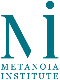 About Olukemi Amala. Metanoia logo